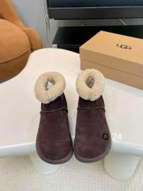 Picture of UGG Shoes _SKUUGGsz40-45RW121519868